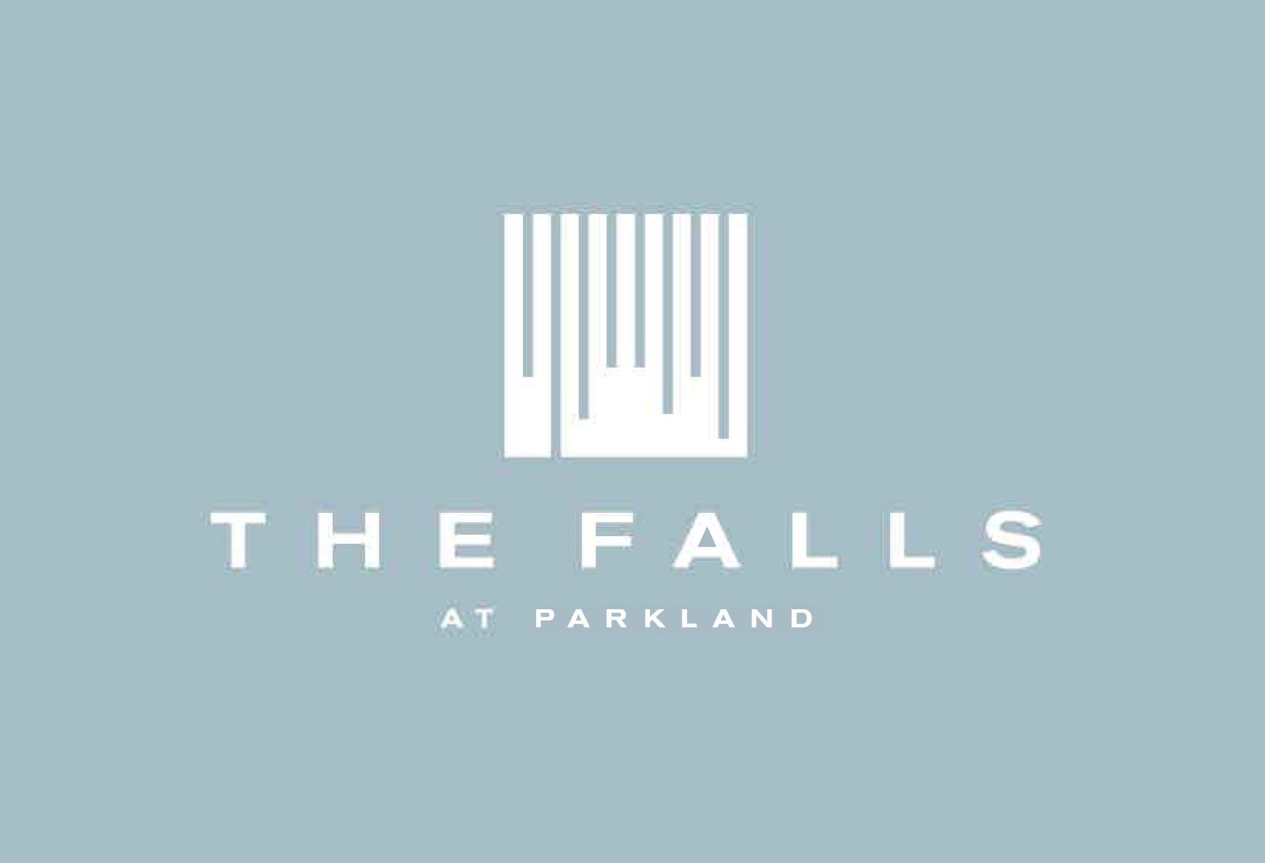 The Falls At Parkland HOA